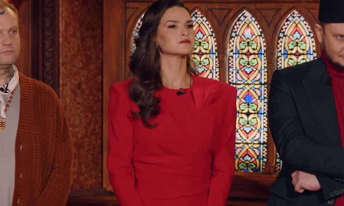 Угроза уходом: ведущий шоу «Экстрасенсы. Битва сильнейших» указал на дверь одному из участников