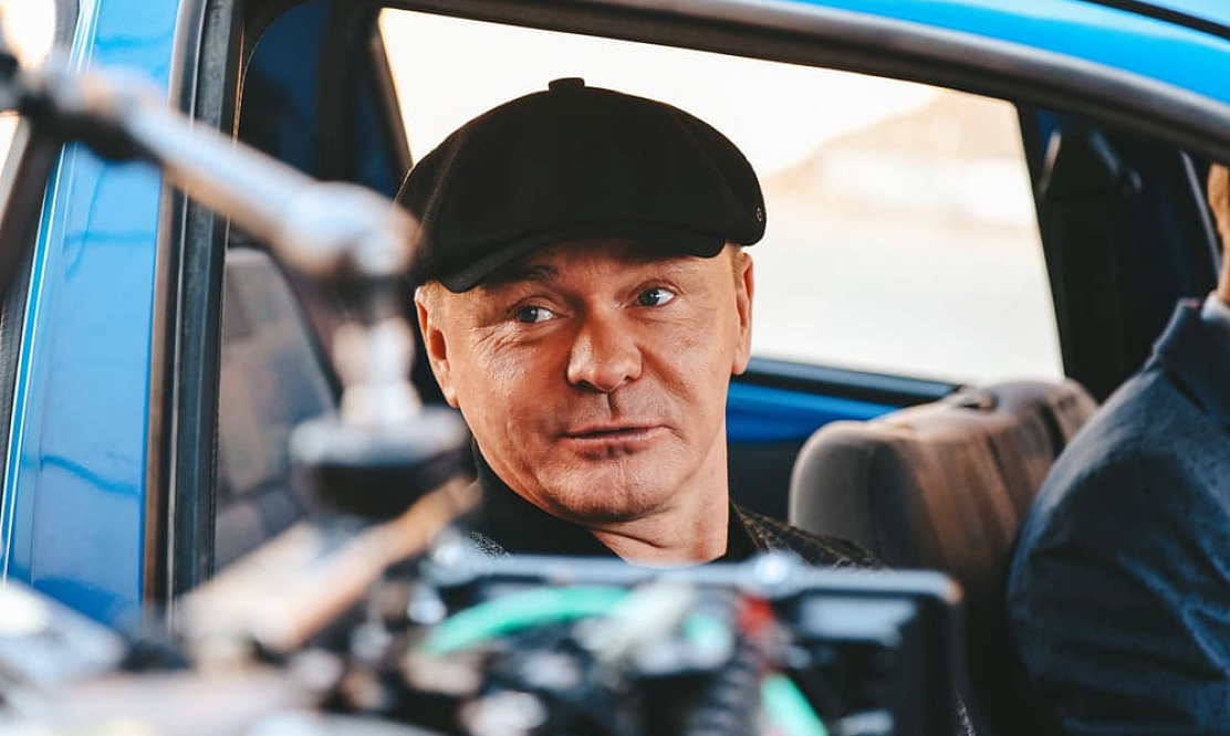 Прибавление в лице Гоши Куценко: смотрите премьеру третьего сезона сериала «Ресторан по понятиям»