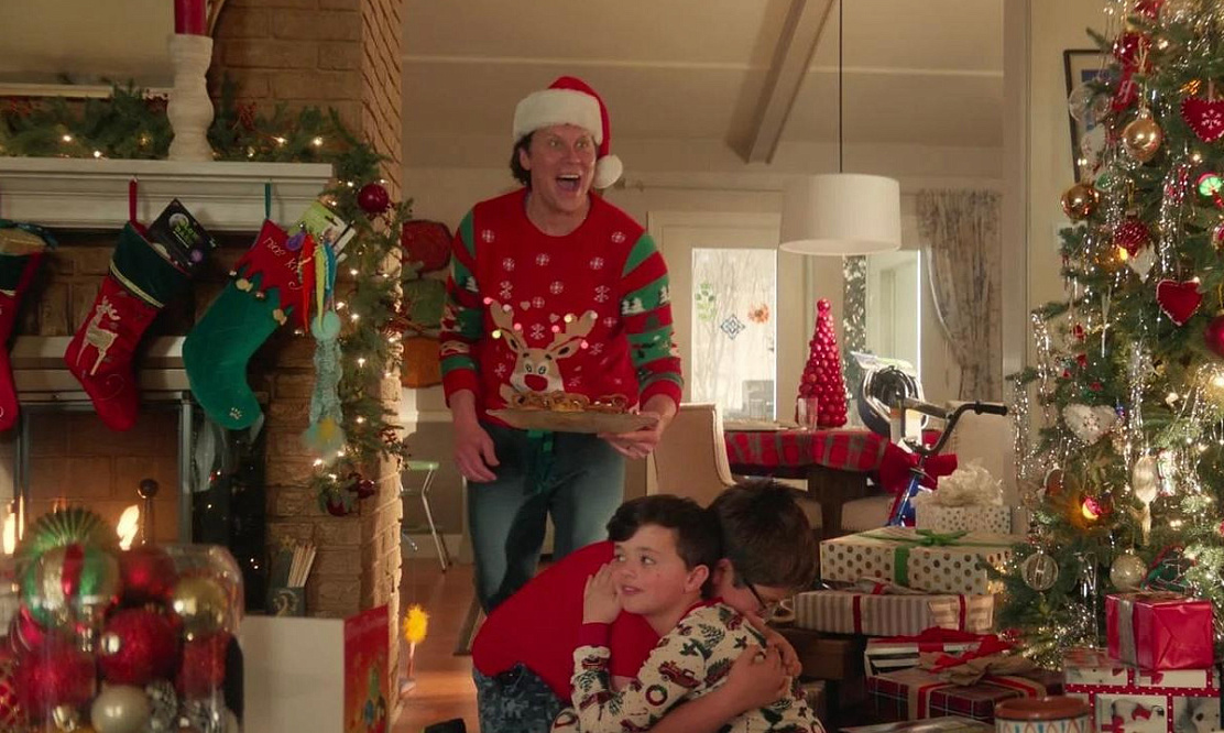 Банальные и не очень: какие фильмы посмотреть для новогоднего настроения, пока режем салаты