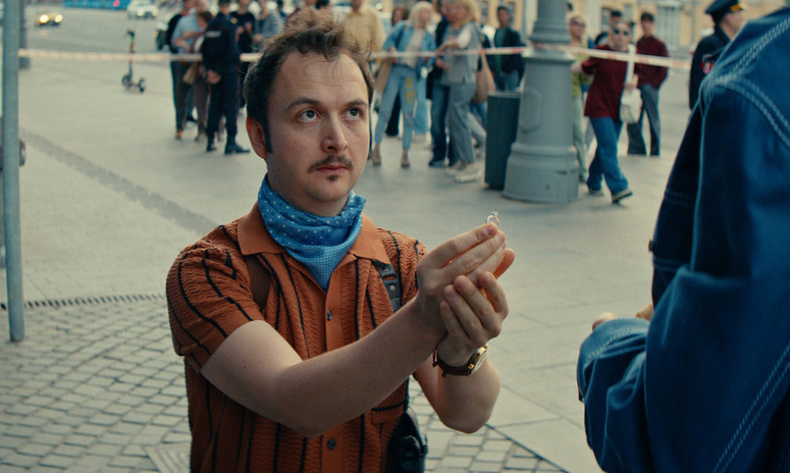 В Сети стартует второй сезон сериала «Волшебный участок»