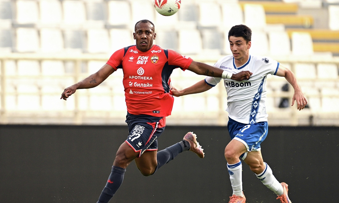 Братское дерби и битва чемпиона в Казани: смотрим суперматчи «Рубин» – «Краснодар» и ЦСКА – «Динамо» в воскресенье на телеканале «МАТЧ!»