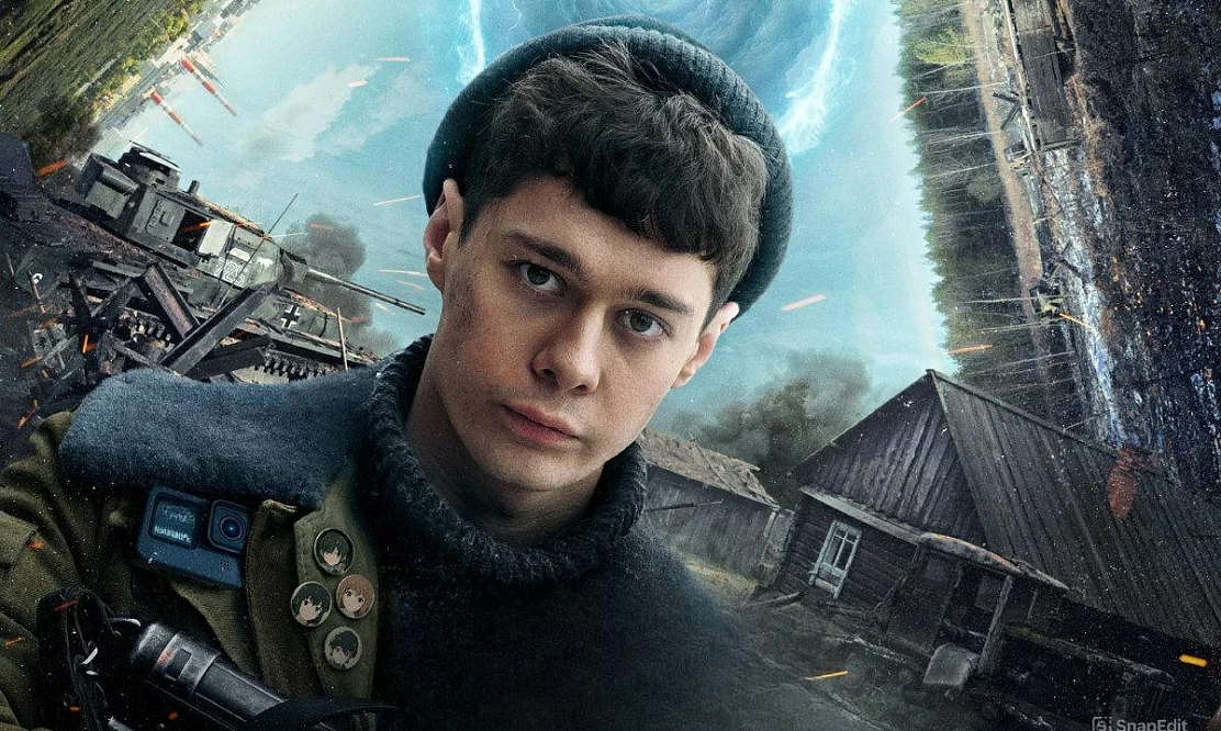 «Спасти бессмертного»: новый фильм от создателей дилогии «Мы из будущего» выйдет в следующем году