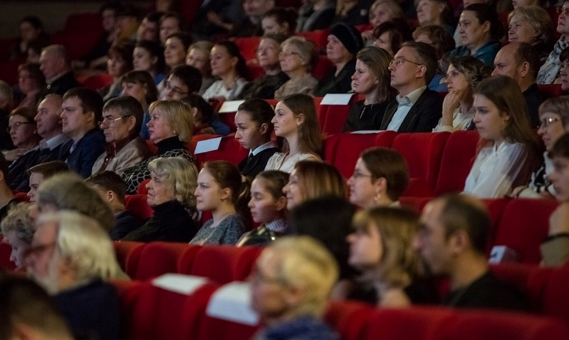 VII Международный кинофестиваль «Влюбленные в искусство» объявил победителей