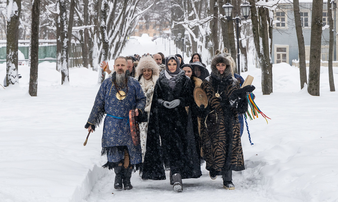 Старт со скандала: дочь Даны Борисовой устроит ругань в первой серии «Новой Битвы экстрасенсов» 