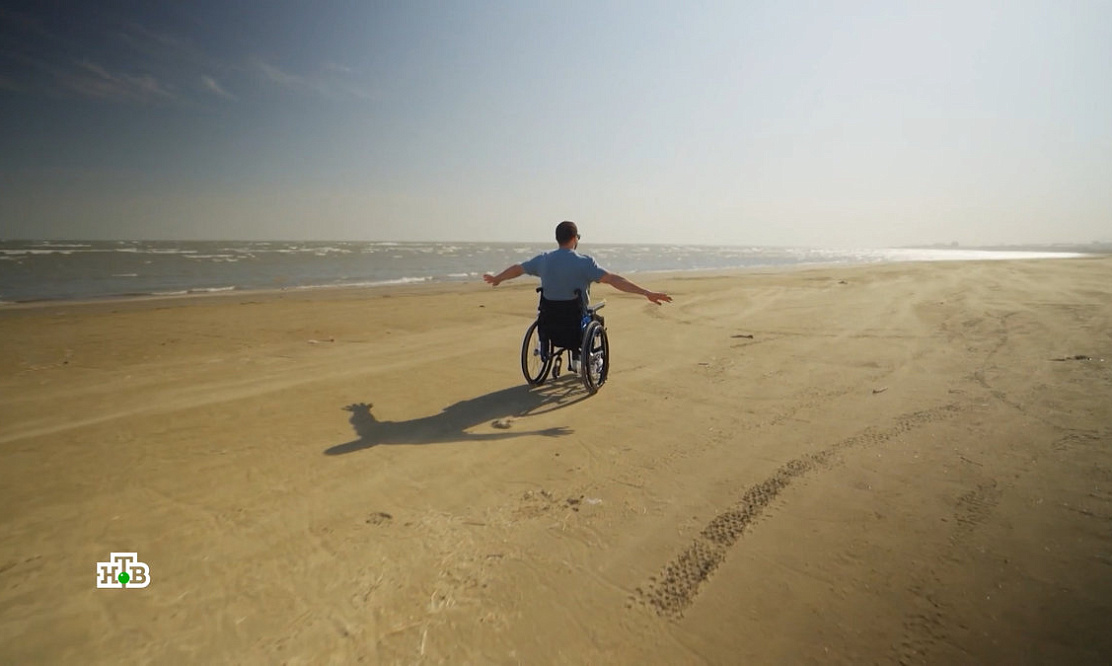 Удивительные люди: на НТВ выходит премьера проекта «Неограниченные возможности» 