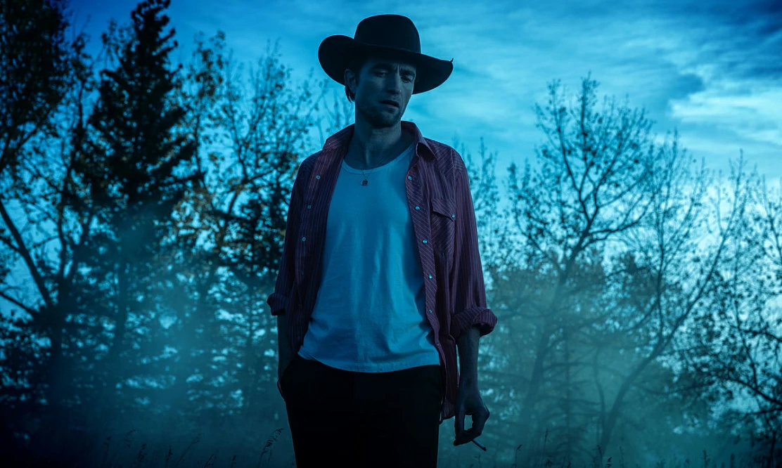 Уже в кинотеатрах: о чем расскажет фильм «Умри, моя любовь» с Дженнифер Лоуренс и Робертом Паттинсоном