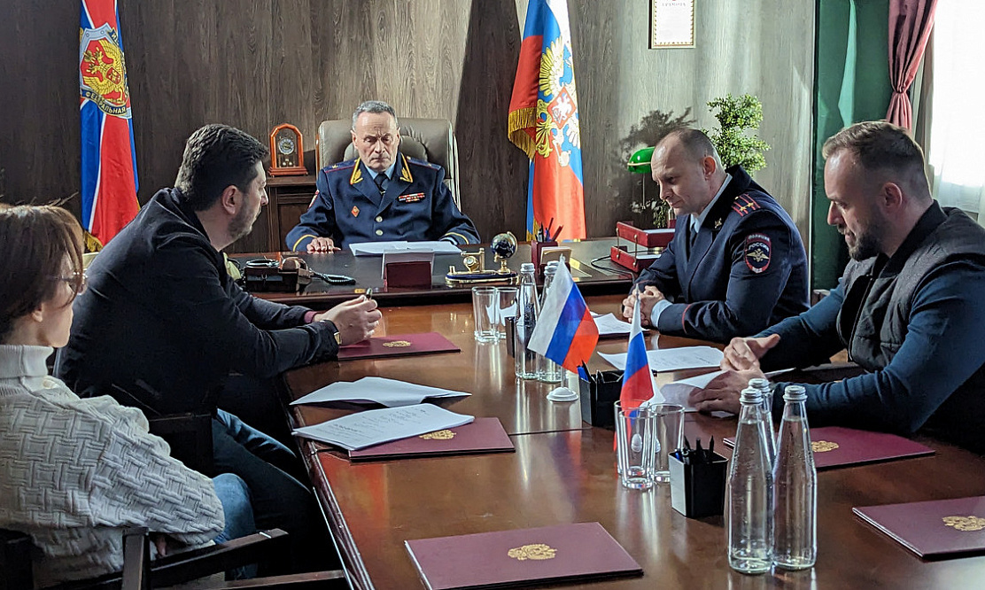 Телеканал НТВ покажет премьеру четырехсерийного боевика «Сармат» с Максимом Щеголевым