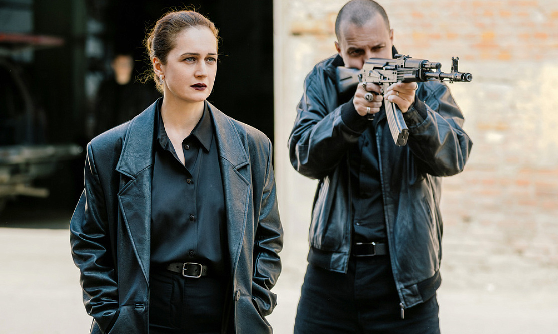 Уже в Сети: состоялась онлайн-премьера второго сезона сериала «Дети перемен»