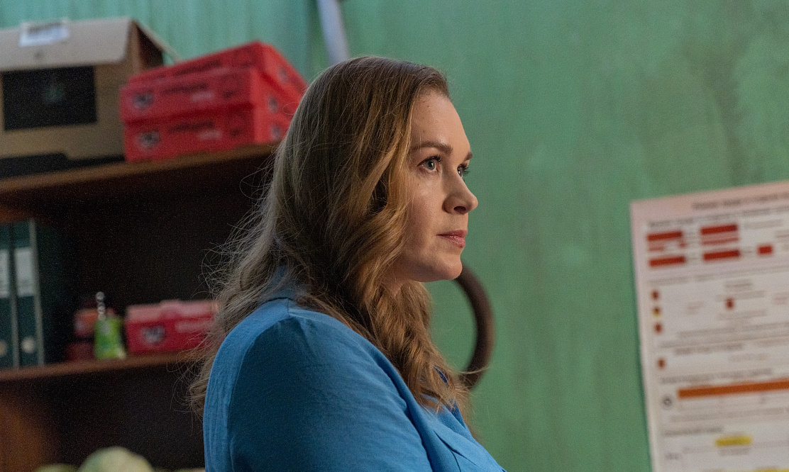 Любовь и работа в таксопарке: завершены съемки второго сезона сериала «Алла-такси»
