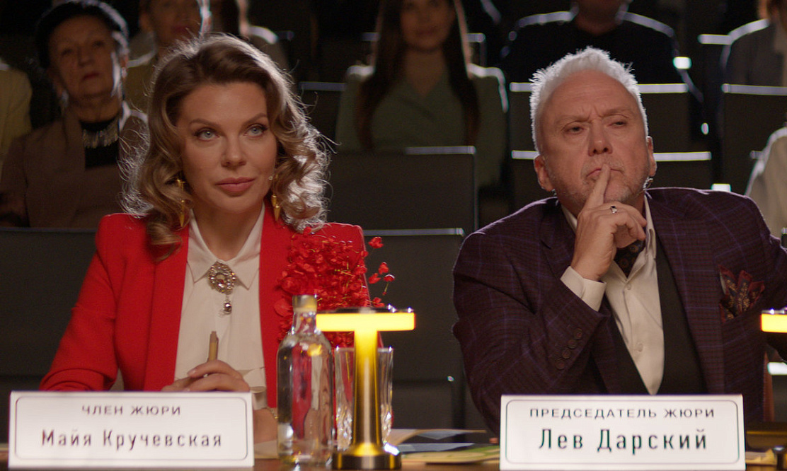 Деловая часть: на кинофестивале «Зимний» обсудят вопросы авторского кино и проведут кинорынок