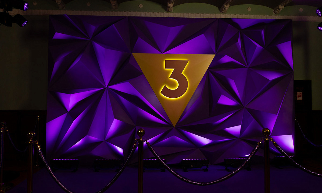 Продолжение «Ронина», «Кордона» и «Лисы»: телеканал ТВ-3 презентовал новый сезон