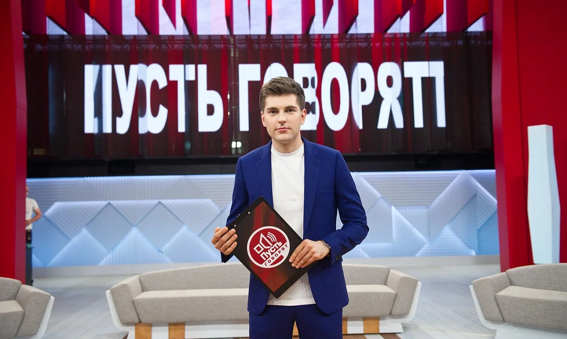 Вкусы телезрителей: «Пусть говорят» с Борисовым подвинули в рейтинге Малахова с «Прямым эфиром»