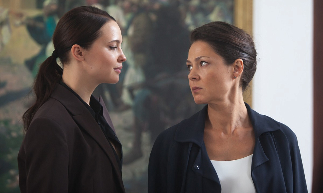 Цена престижа: стартовали съемки сериала «Первый класс»