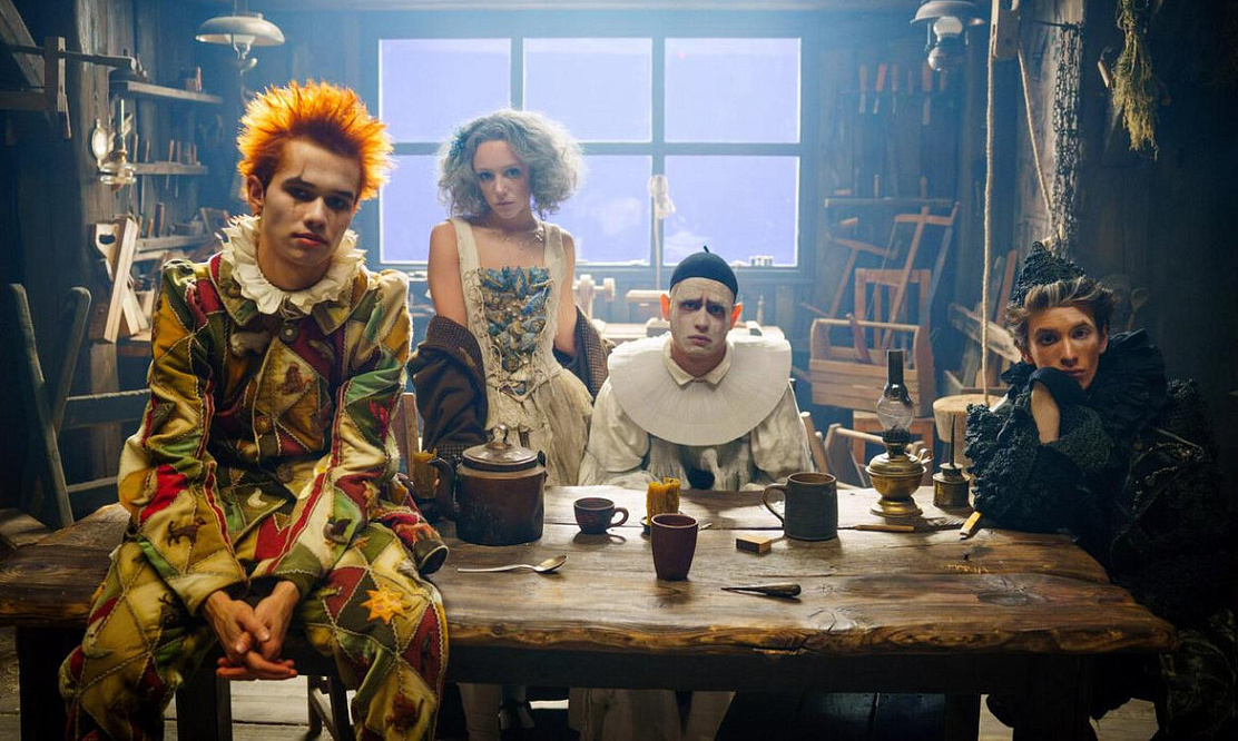 Итоги новогодних каникул: российские фильмы собрали рекордные кассы