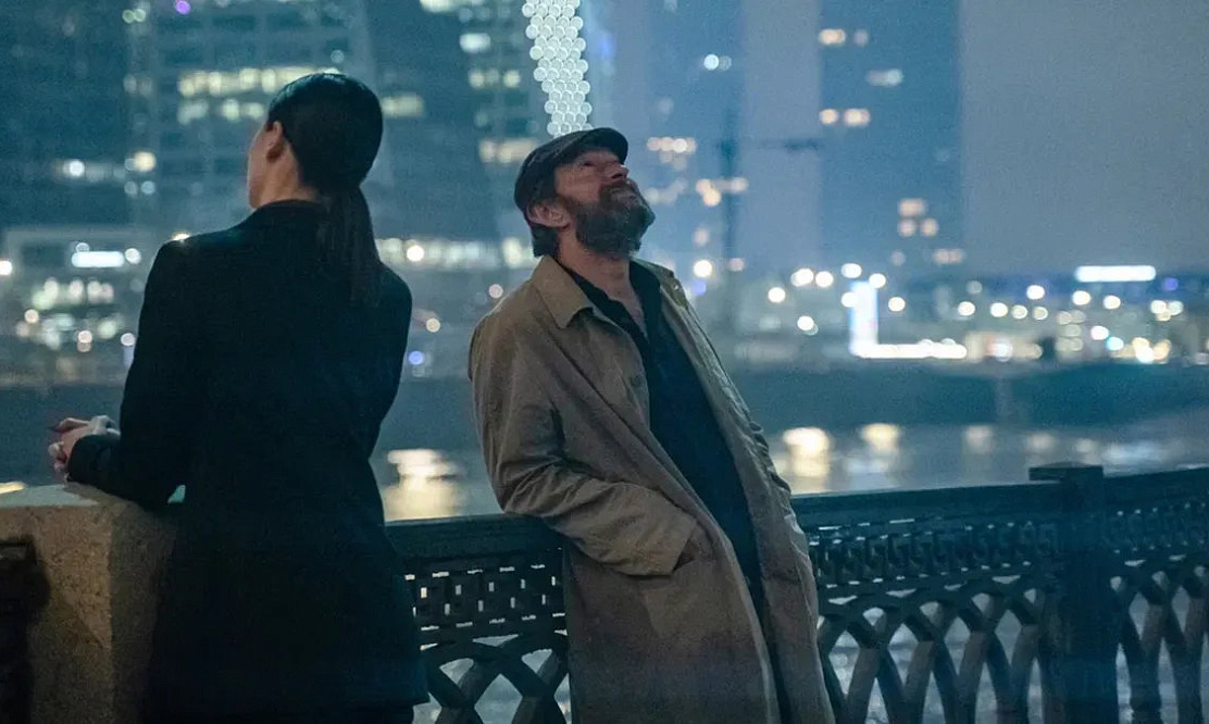 В Сети состоялась премьера третьего сезона сериала «Метод»