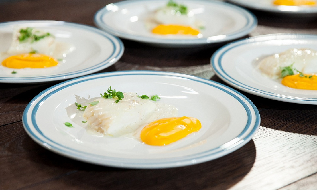 Кулинарное утро
