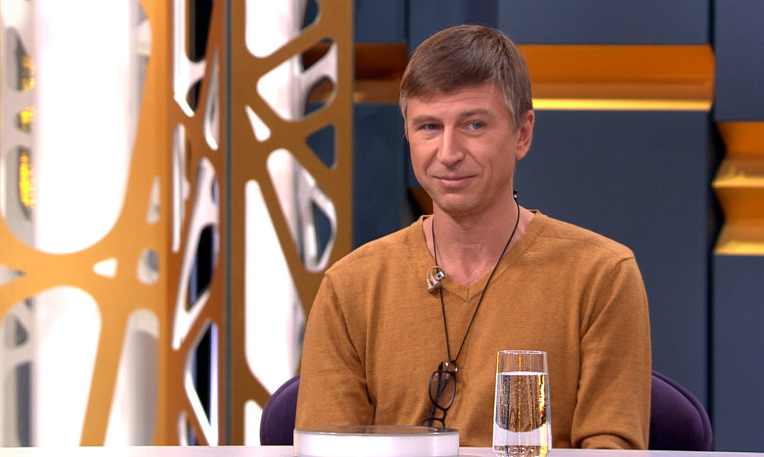 О соперниках в спорте и любви в жизни: гостем шоу «Секрет на миллион» на НТВ станет Алексей Ягудин 