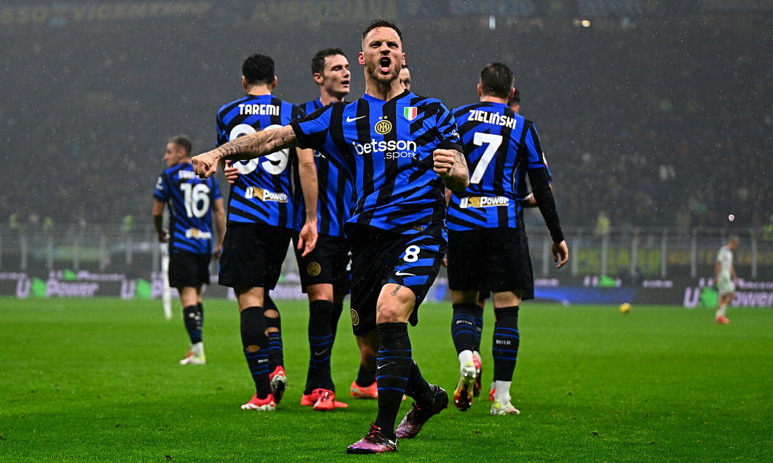 «Парма» принимает «Милан», «Интер» сражается с Лацио»: не пропустите 11 тур чемпионата Италии на телеканале «МАТЧ!»