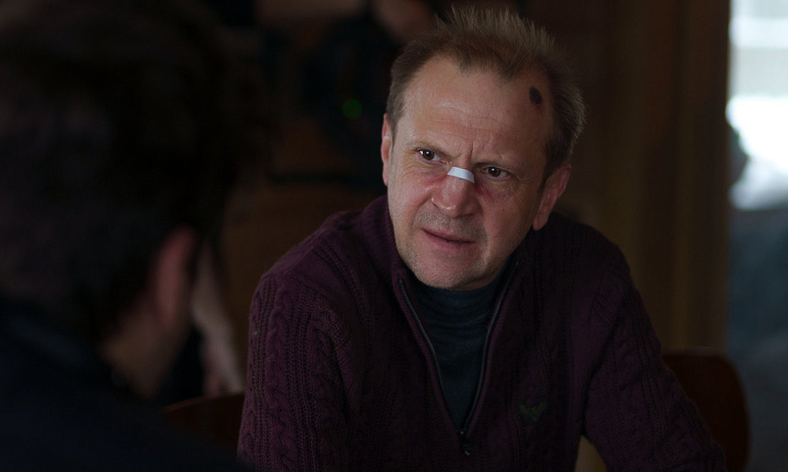 На НТВ состоится премьера иронического детектива «Подслушано в Рыбинске» с Тимофеем Трибунцевым