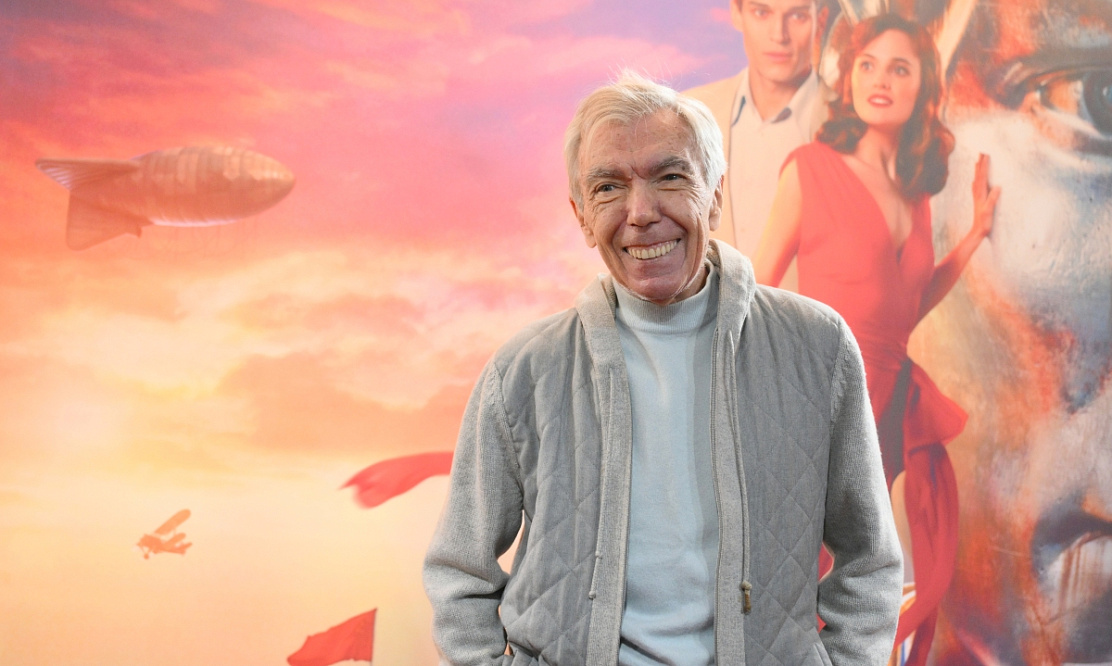  Не стало легенды ТВ: на 77-м году жизни скончался телеведущий Юрий Николаев