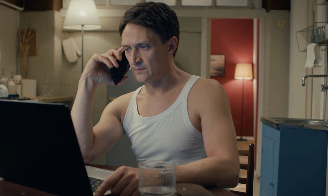 По разные стороны баррикад: второй сезон детектива «Черное солнце» уже вышел в Сети