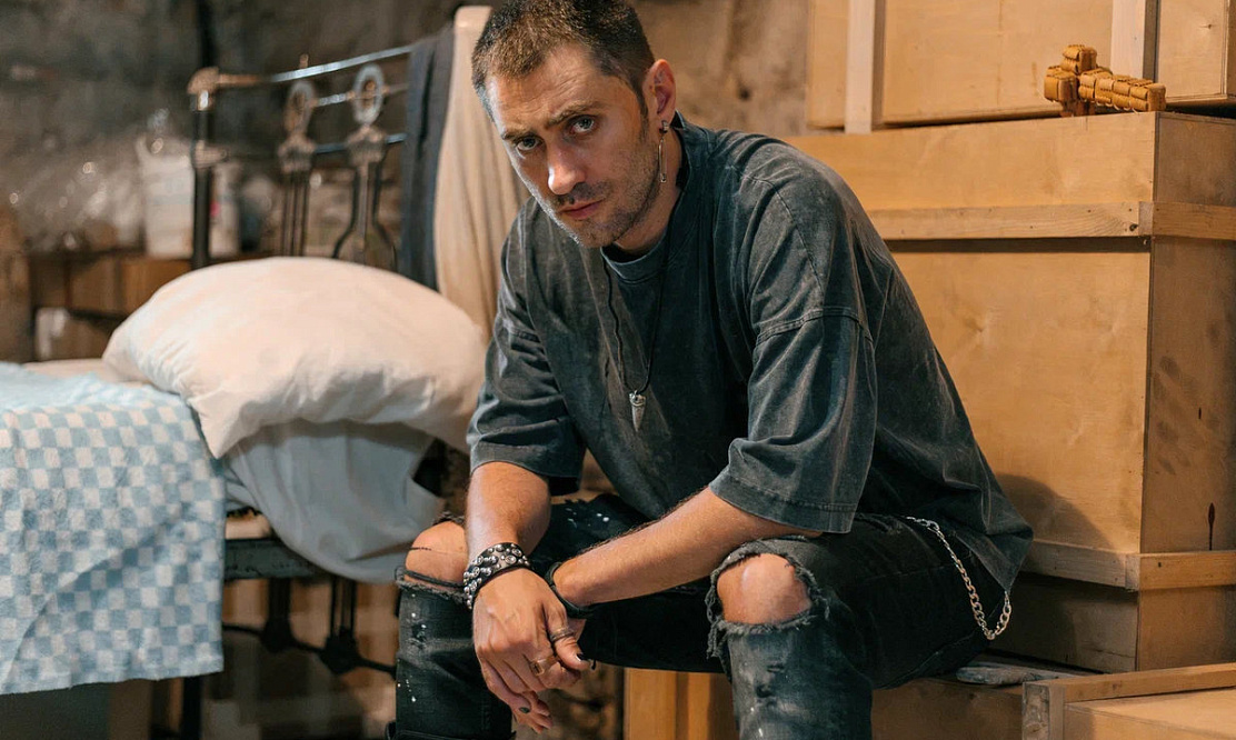 Конец вампирской саги: вторая часть финала бессмертного хита «Вампиры средней полосы» уже на START 