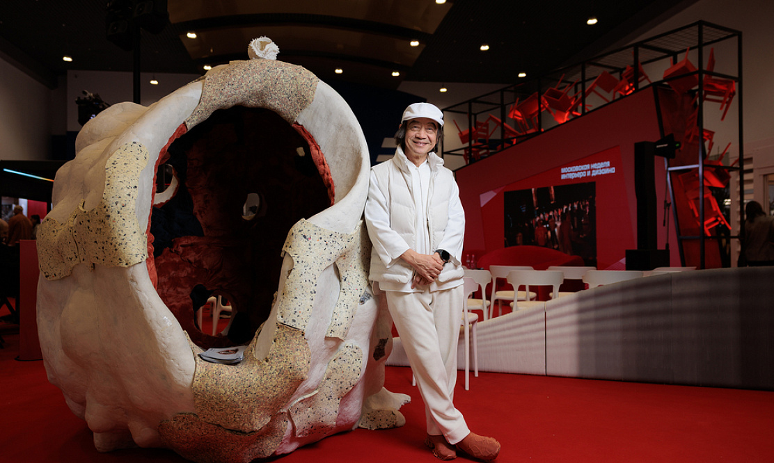 180 тысяч посетителей: завершилась VII Московская неделя интерьера и дизайна