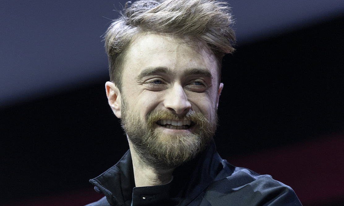 Страсти и пороки звезды Гарри Поттера: Пятый канал покажет фильм о Дэниеле Рэдклиффе из серии «Они потрясли мир»