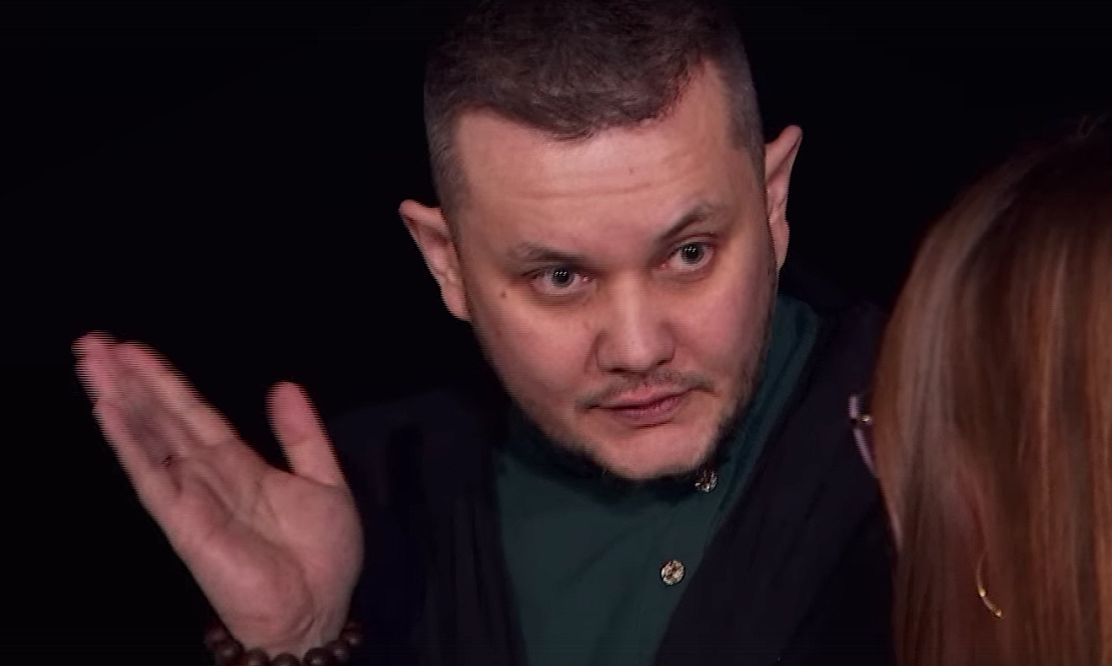 На курорте: что будет в новом выпуске шоу «Экстрасенсы. Битва сильнейших» 8 ноября