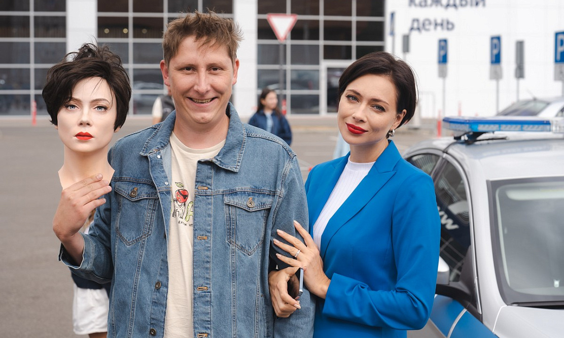 От создателей «Кухни»: СТС озвучил дату премьеры ситкома «Галя, у нас отмена!» с Максимом Лагашкиным