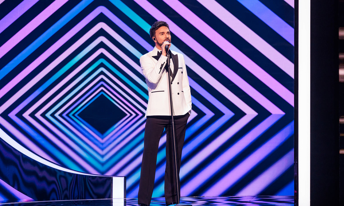 Надежда Бабкина, Татьяна Куртукова, Ирина Безрукова: на канале «Россия 1» выходит второй выпуск нового сезона шоу «Дуэты»