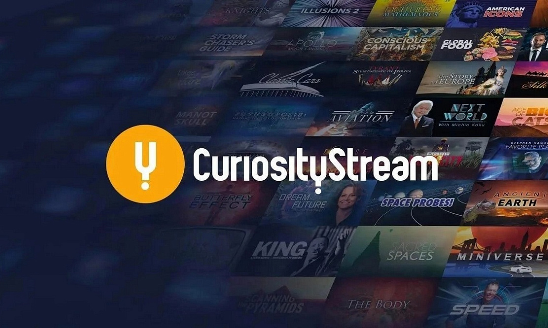 Смотрим и удивляемся: какие новинки подготовил телеканал CuriosityStream в сентябре