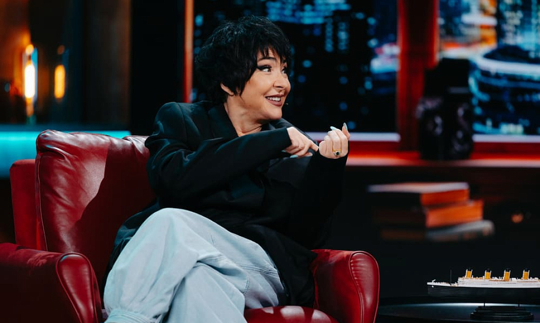 «Пошлю его на…»: Лолита поделится историями из жизни и карьеры в «Шоу Воли» на ТНТ