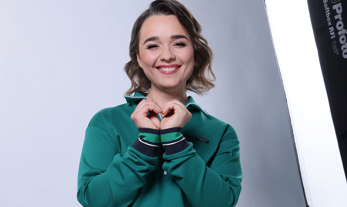 Вверх по карьерной лестнице: названо имя новой ведущей программ «Квартирный вопрос» и «Дачный ответ» на НТВ