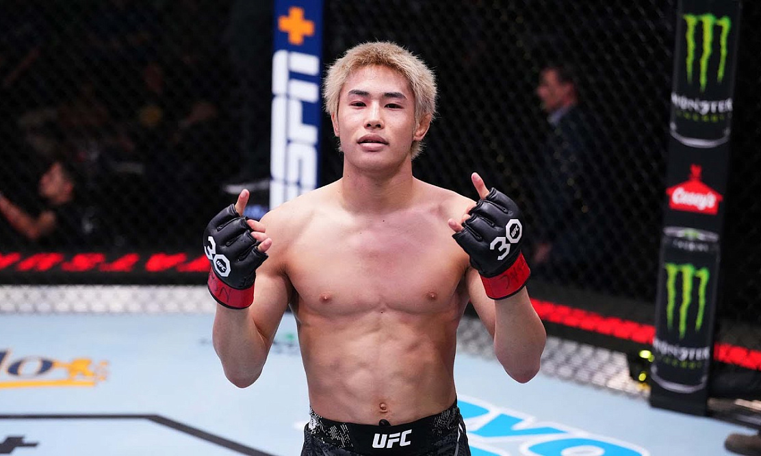 Перез против Тайры, Алмабаев выйдет на Джонсона: не пропустите турнир UFC на канале «МАТЧ!»
