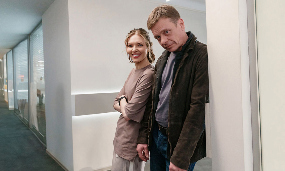 Это финал: известна дата премьеры заключительного, пятого, сезона сериала «Девушки с Макаровым» на ТНТ