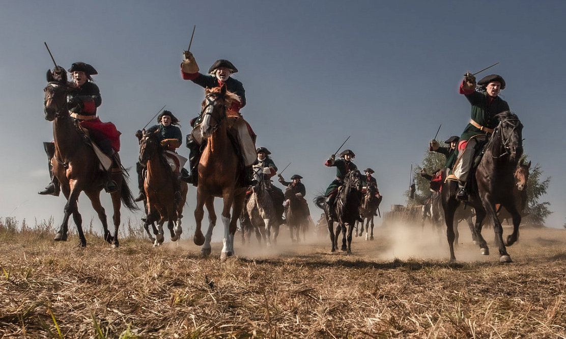 О жизни Петра и страны: Первый канал назвал дату премьеры в своем эфире исторического сериала «Государь»