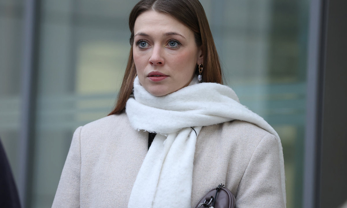 Известна дата премьеры: новый сериал «Омут» с Александрой Никифоровой выходит на канале «Россия 1»