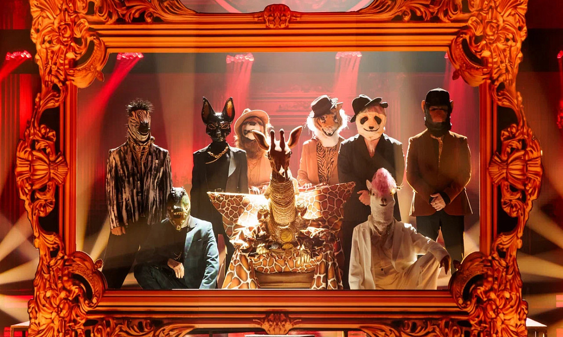 «На манеже все те же»: как прошел первый выпуск стартовавшего на НТВ седьмого сезона шоу «Маска»