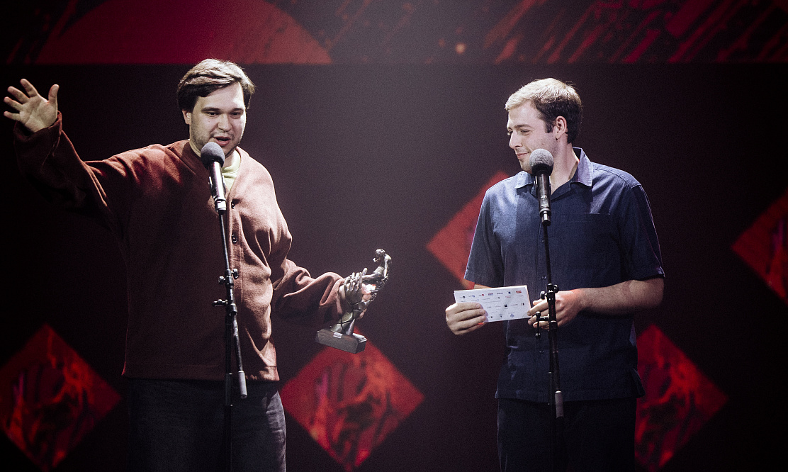 Где, когда и кто: фестиваль молодого кино «Новое движение» открыл прием заявок