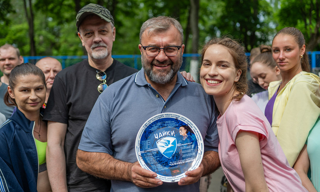 В Санкт-Петербурге стартовали съемки второго сезона сериала «Чайки» для канала «Россия 1» с Михаилом Пореченковым