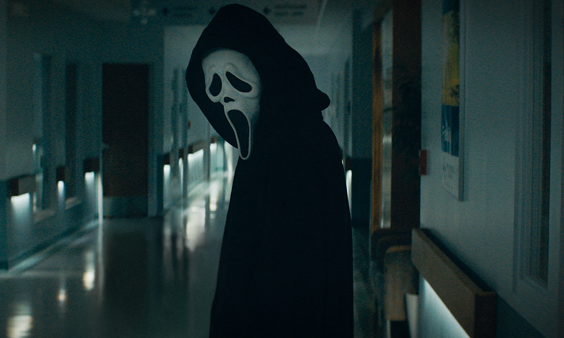 Для любителей мистики и ужасов: Триколор запускает новый канал Scream