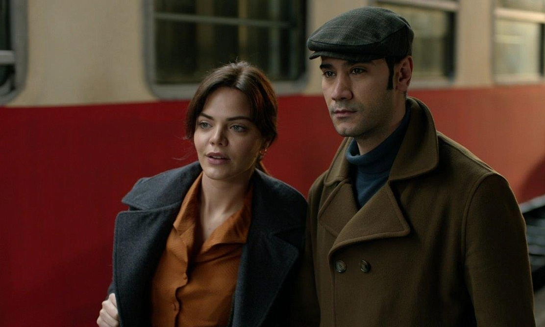 Однажды в Чукурова: турецкий сериал «Горечь печали, сладость любви» выходит на российском ТВ