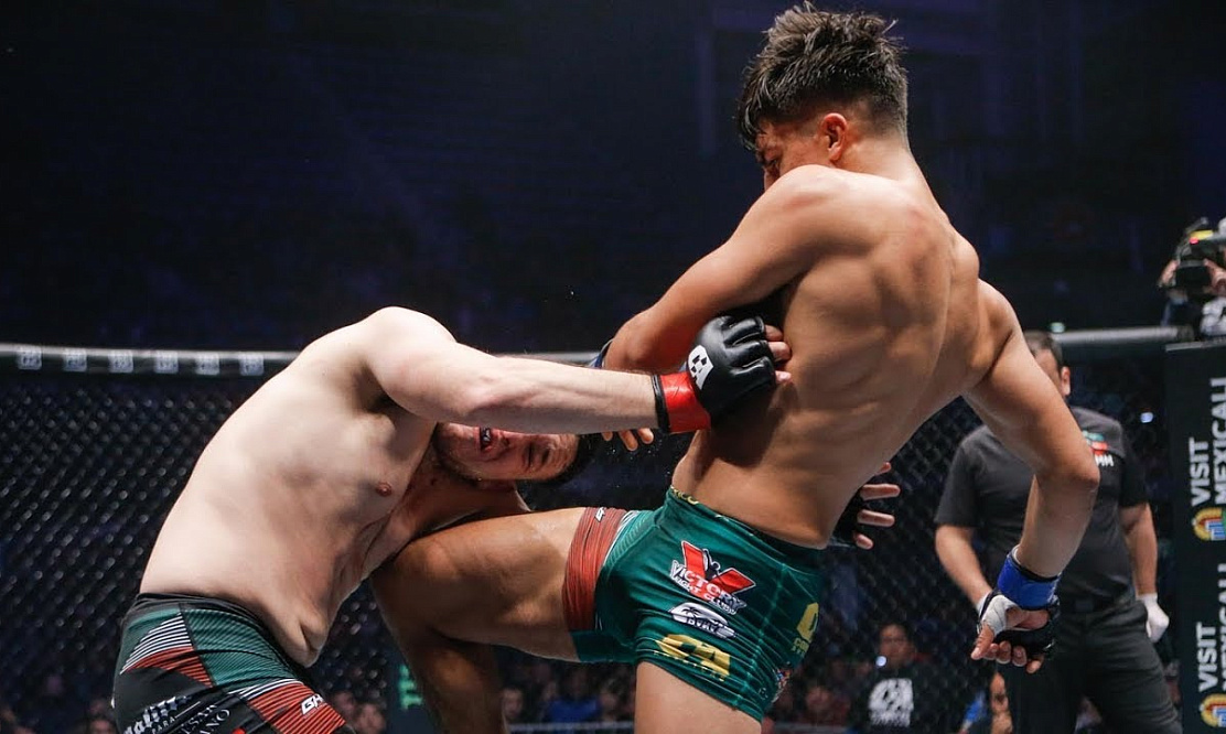 Юный Перес против зрелого Каннетти, Браво из UFC проверит непобежденного Феррейру: не пропустите турнир по ММА Combate Global 8 на «МАТЧ! Боец»