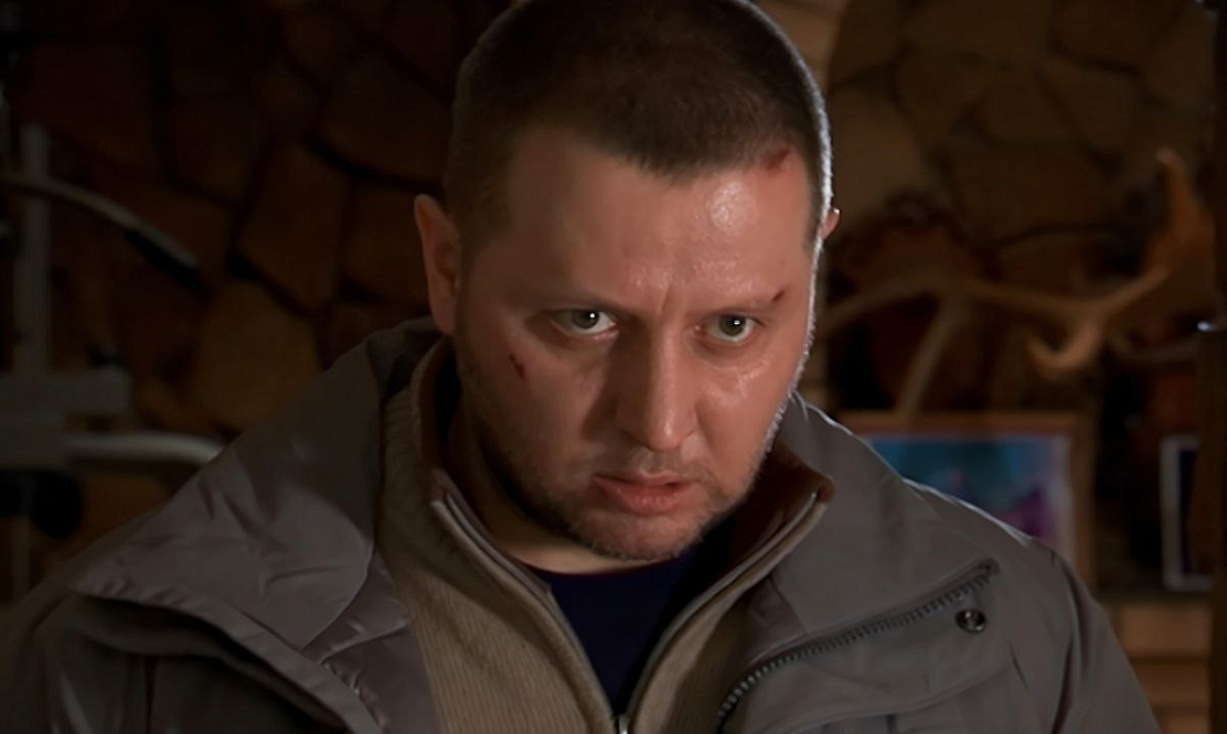 Продолжение «Глухаря»: ТВ-3 покажет сериал о главном антагонисте сериала Станиславе Карпове