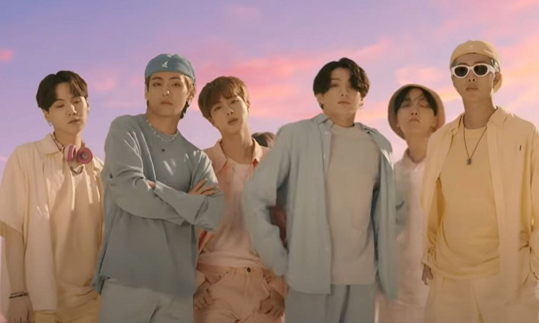 Мимимишный взрыв: как южнокорейской группе BTS удалось побить рекорды YouTube