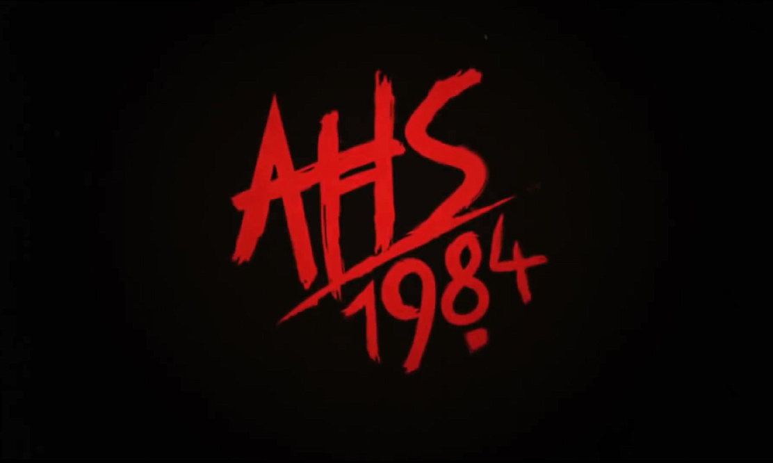 Американская история ужасов: 1984, трейлер