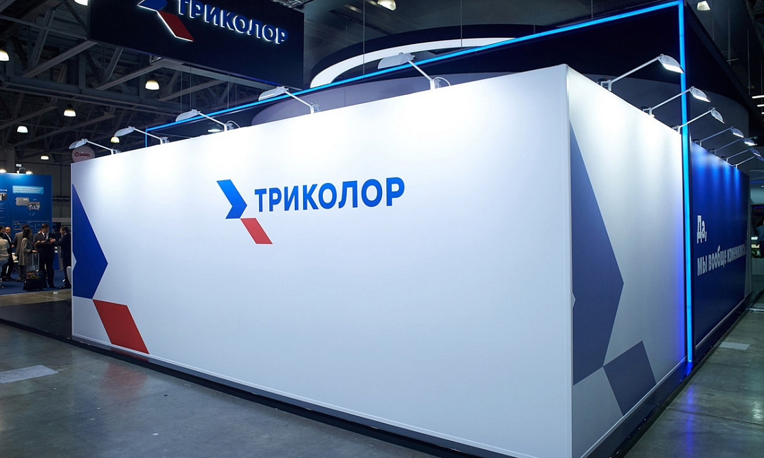 Спутниковое ТВ в тренде: «Триколор» демонстрирует рост в сегменте новых подключений