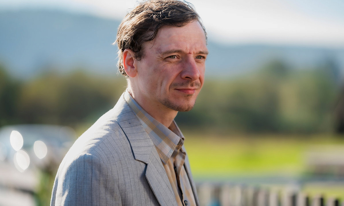 Закончились съемки драматического сериала «Враги»