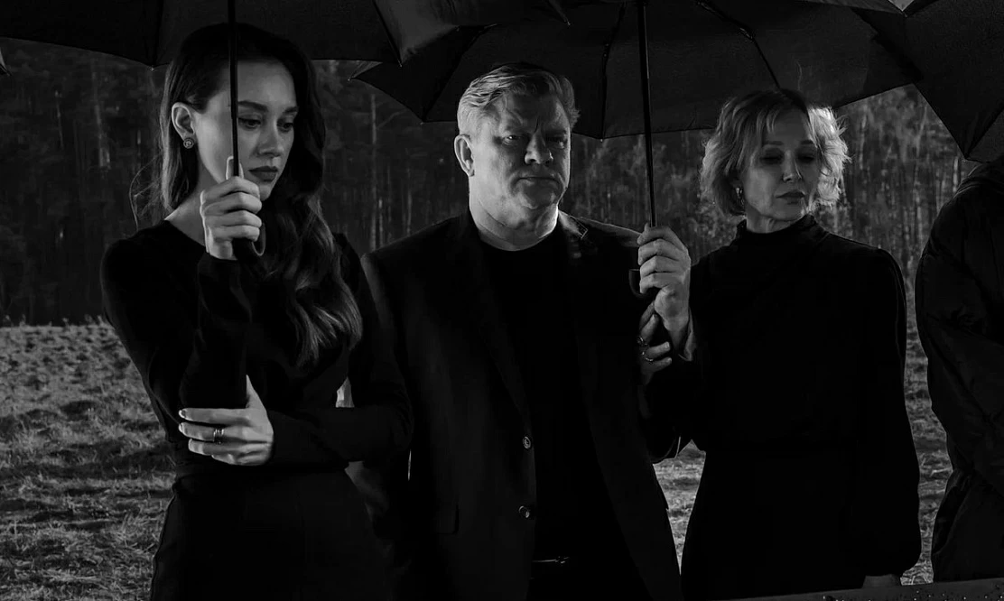 Состоялась цифровая премьера долгожданного второго сезона нашумевшей драмы «Золотое дно»